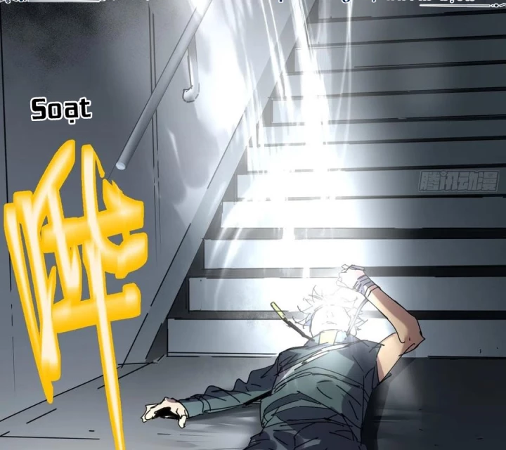 Ác Mộng Bắt Đầu Chapter 42 - Trang 2