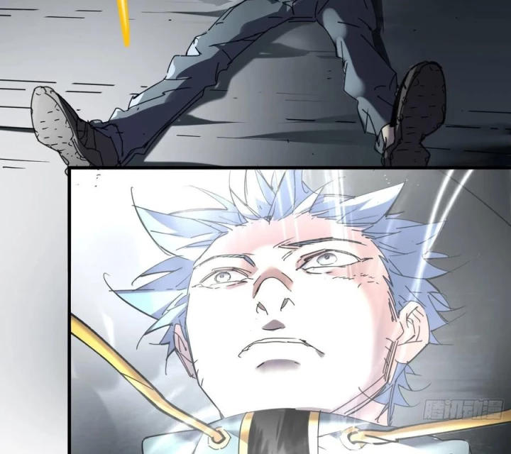 Ác Mộng Bắt Đầu Chapter 42 - Trang 2