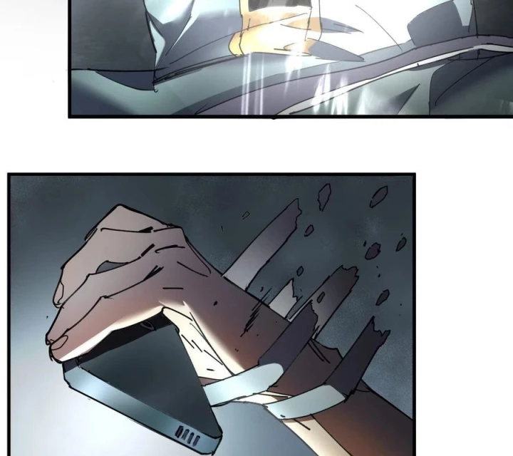 Ác Mộng Bắt Đầu Chapter 42 - Trang 2