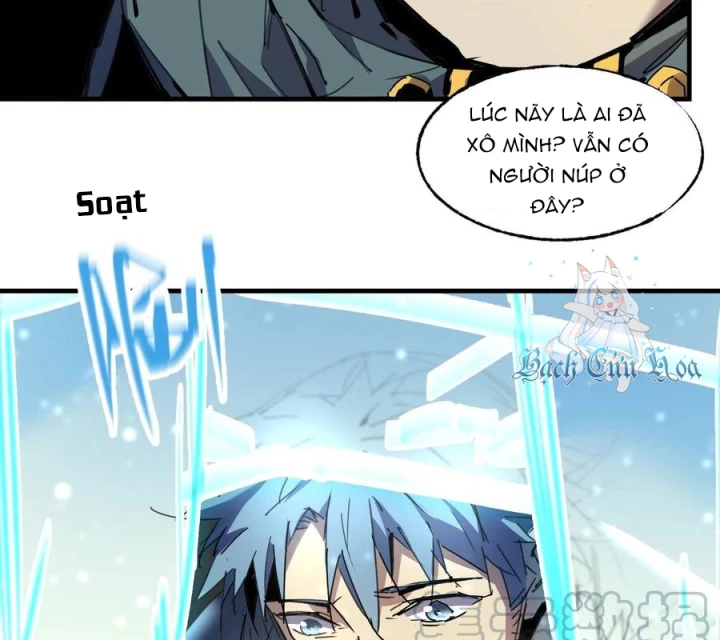 Ác Mộng Bắt Đầu Chapter 42 - Trang 2