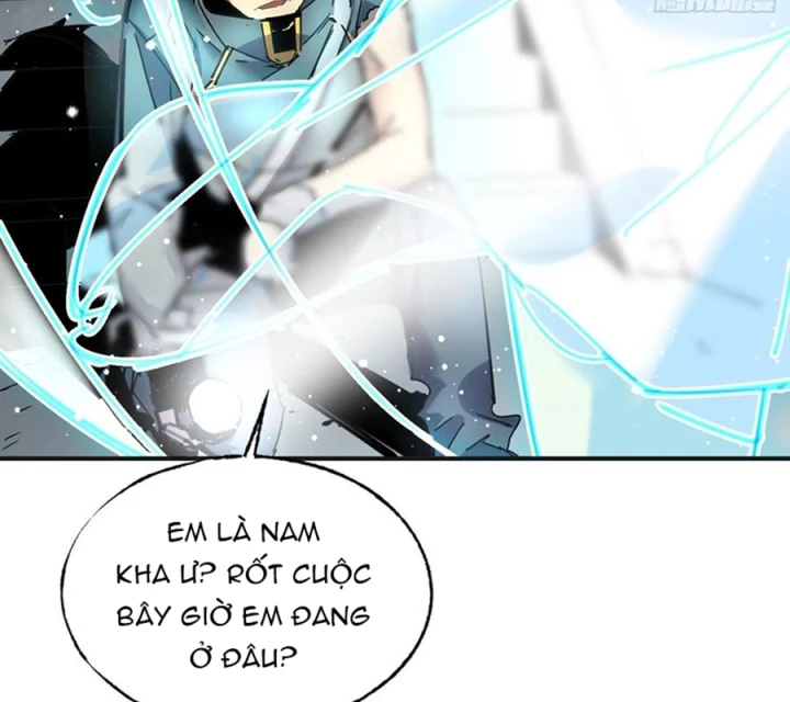 Ác Mộng Bắt Đầu Chapter 42 - Trang 2
