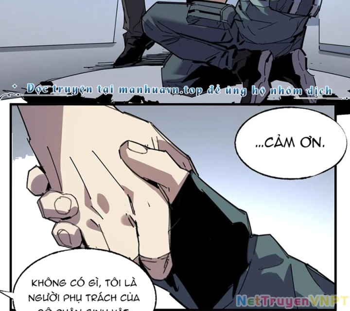 Ác Mộng Bắt Đầu Chapter 42 - Trang 2