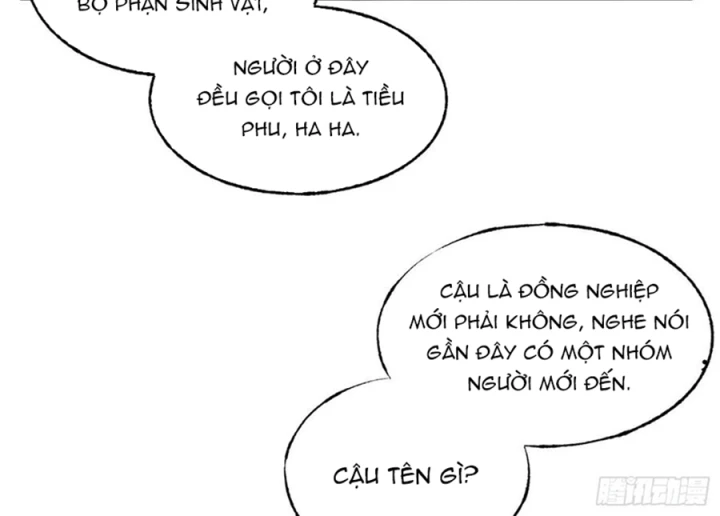 Ác Mộng Bắt Đầu Chapter 42 - Trang 2
