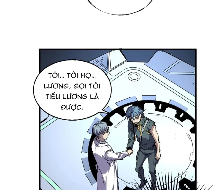 Ác Mộng Bắt Đầu Chapter 42 - Trang 2