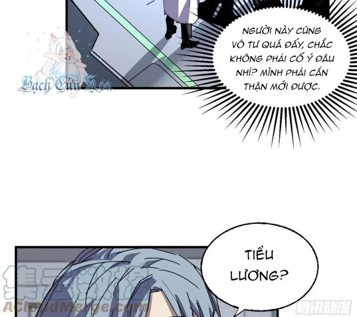 Ác Mộng Bắt Đầu Chapter 42 - Trang 2
