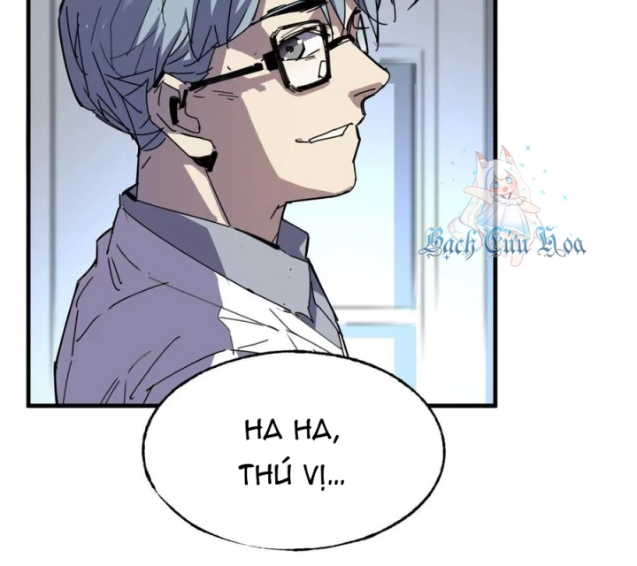 Ác Mộng Bắt Đầu Chapter 42 - Trang 2