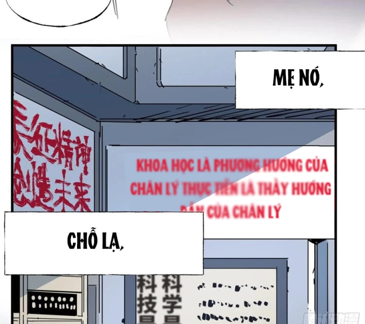 Ác Mộng Bắt Đầu Chapter 42 - Trang 2