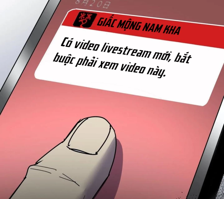 Ác Mộng Bắt Đầu Chapter 42 - Trang 2