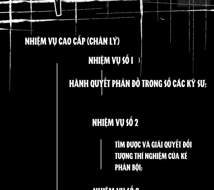 Ác Mộng Bắt Đầu Chapter 43 - Trang 2