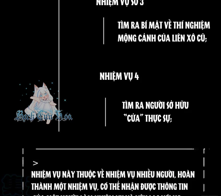 Ác Mộng Bắt Đầu Chapter 43 - Trang 2