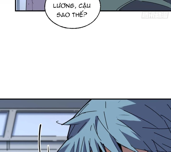 Ác Mộng Bắt Đầu Chapter 43 - Trang 2