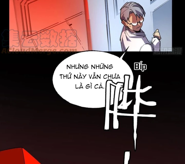 Ác Mộng Bắt Đầu Chapter 43 - Trang 2