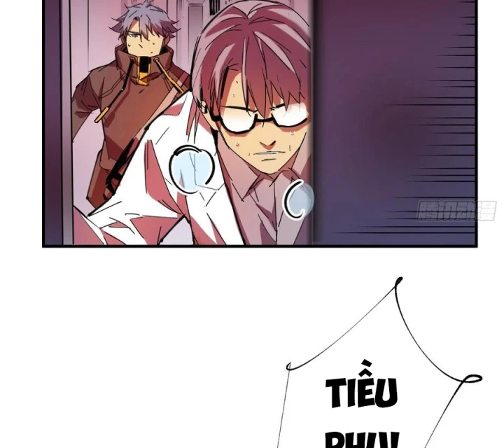 Ác Mộng Bắt Đầu Chapter 43 - Trang 2