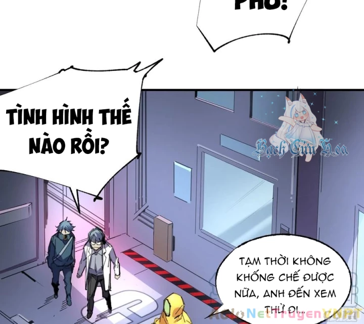 Ác Mộng Bắt Đầu Chapter 43 - Trang 2