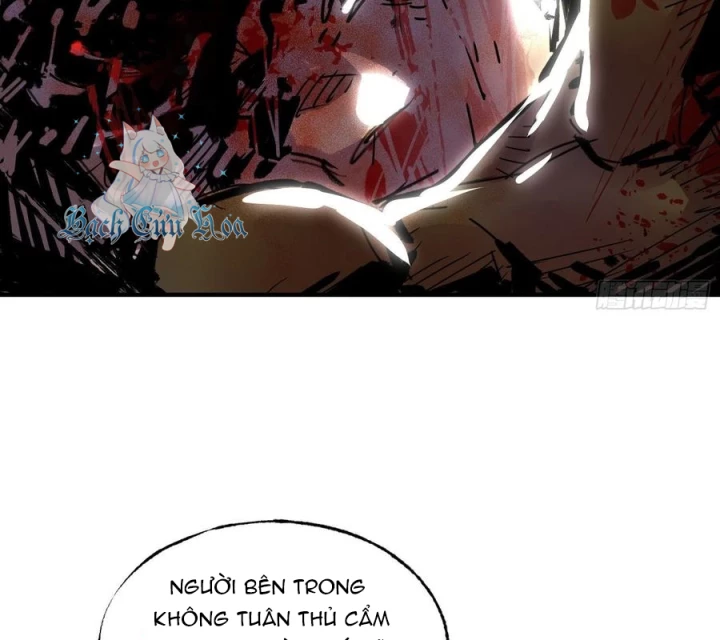 Ác Mộng Bắt Đầu Chapter 43 - Trang 2