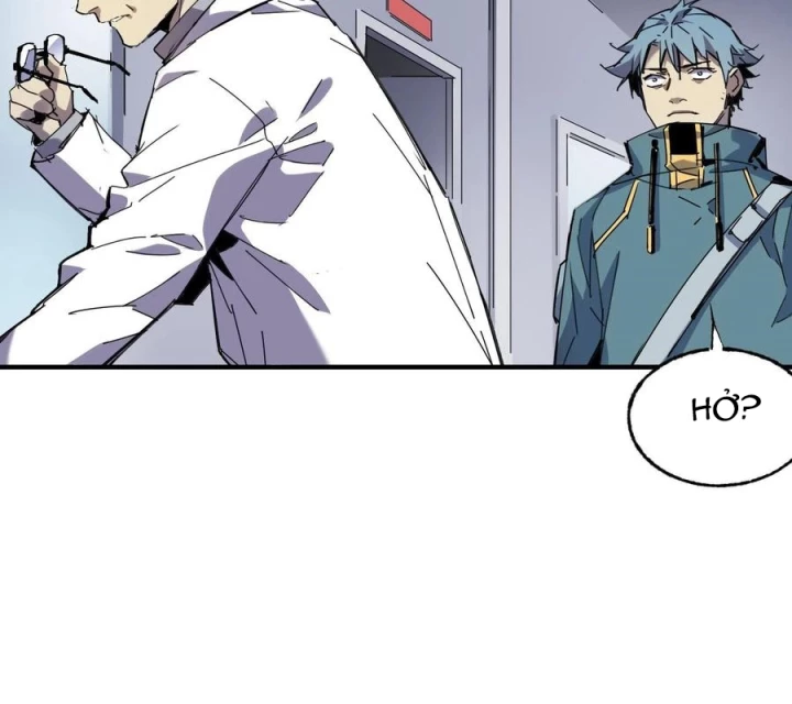 Ác Mộng Bắt Đầu Chapter 43 - Trang 2