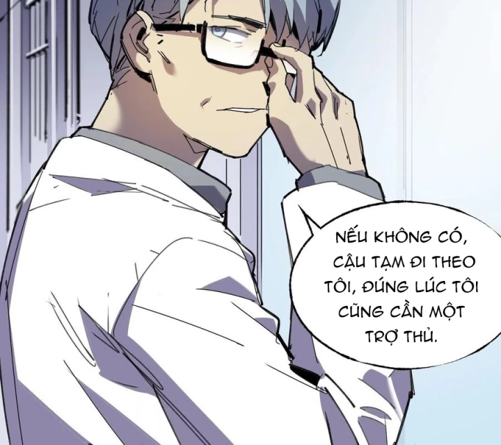 Ác Mộng Bắt Đầu Chapter 43 - Trang 2