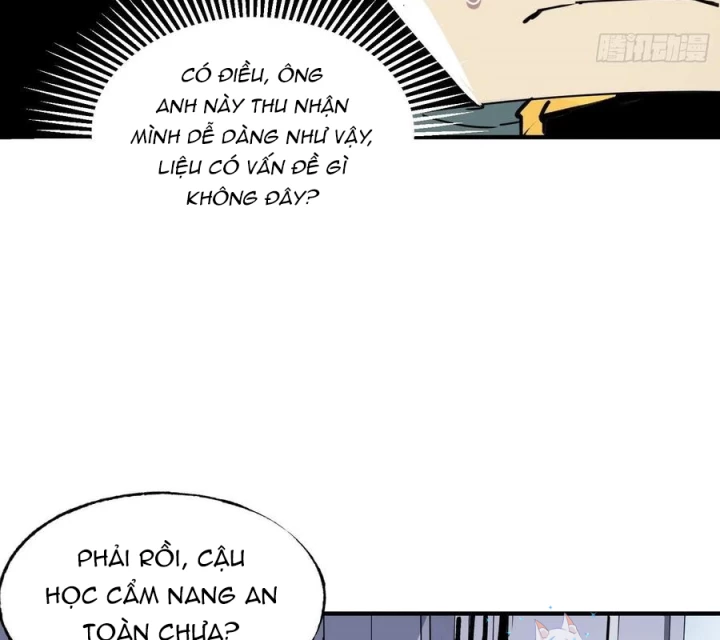 Ác Mộng Bắt Đầu Chapter 43 - Trang 2