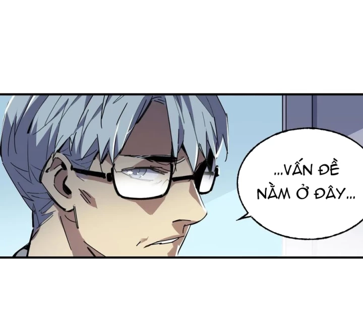 Ác Mộng Bắt Đầu Chapter 43 - Trang 2