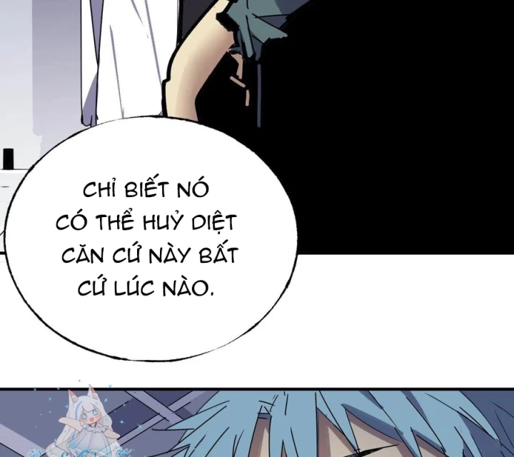 Ác Mộng Bắt Đầu Chapter 43 - Trang 2