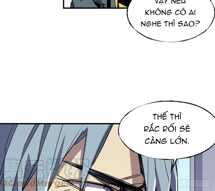 Ác Mộng Bắt Đầu Chapter 43 - Trang 2