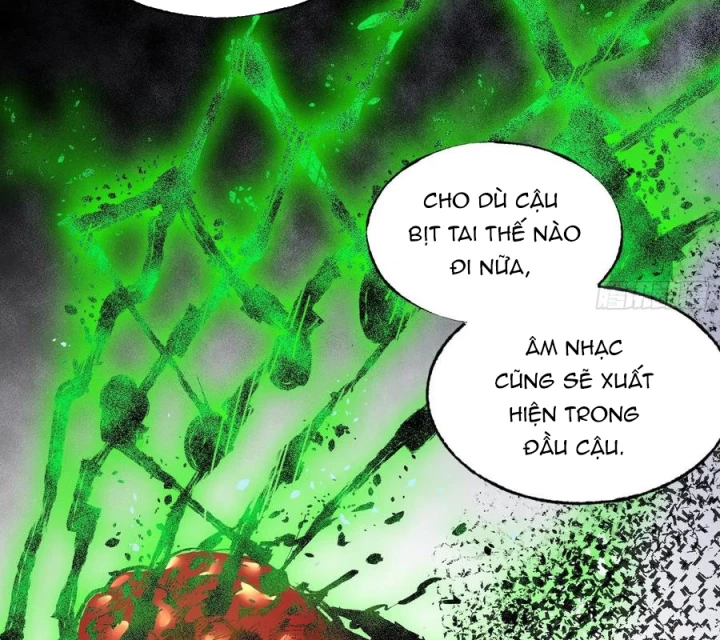 Ác Mộng Bắt Đầu Chapter 43 - Trang 2