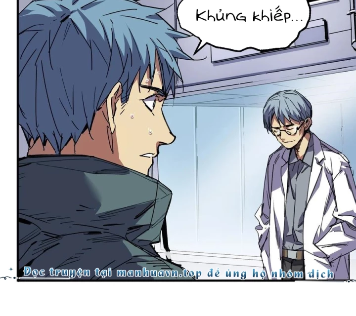 Ác Mộng Bắt Đầu Chapter 43 - Trang 2