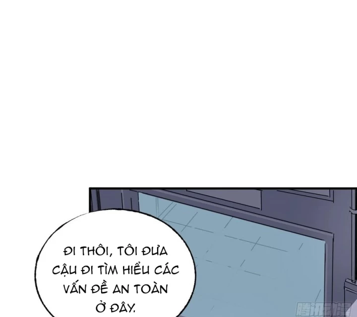 Ác Mộng Bắt Đầu Chapter 43 - Trang 2