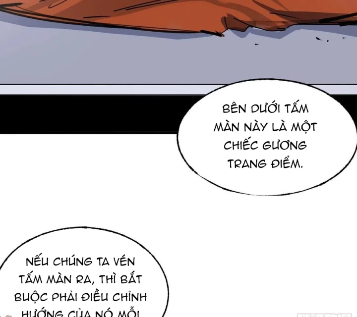 Ác Mộng Bắt Đầu Chapter 43 - Trang 2
