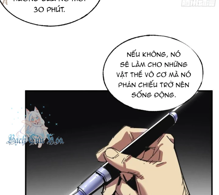 Ác Mộng Bắt Đầu Chapter 43 - Trang 2