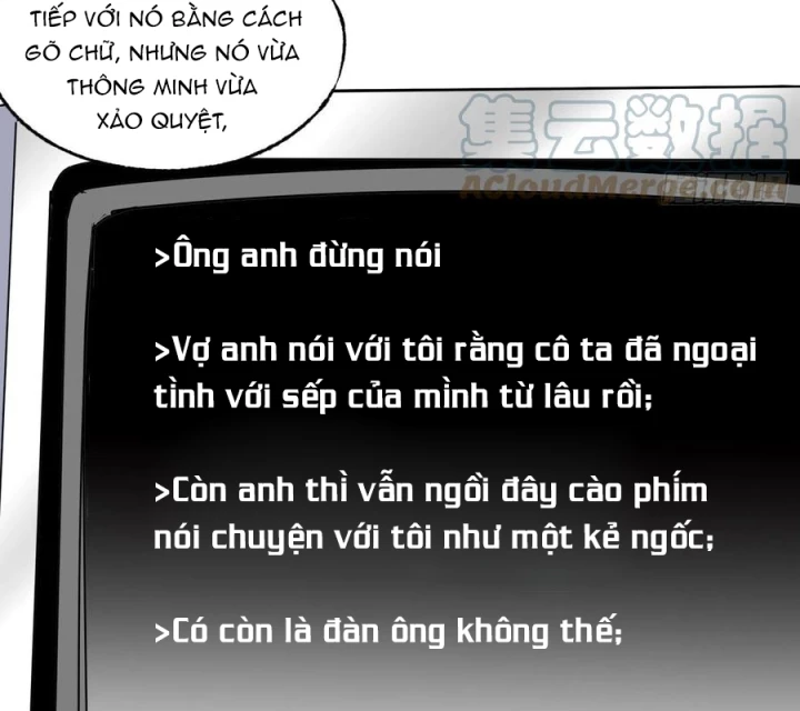 Ác Mộng Bắt Đầu Chapter 43 - Trang 2