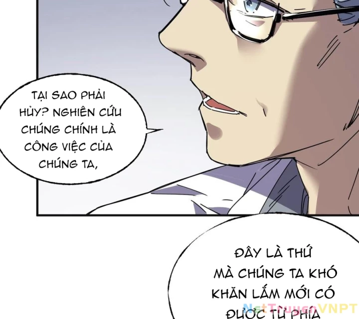 Ác Mộng Bắt Đầu Chapter 43 - Trang 2