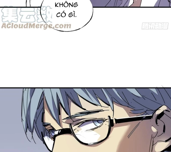Ác Mộng Bắt Đầu Chapter 43 - Trang 2