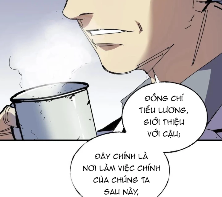 Ác Mộng Bắt Đầu Chapter 43 - Trang 2