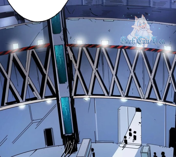 Ác Mộng Bắt Đầu Chapter 43 - Trang 2