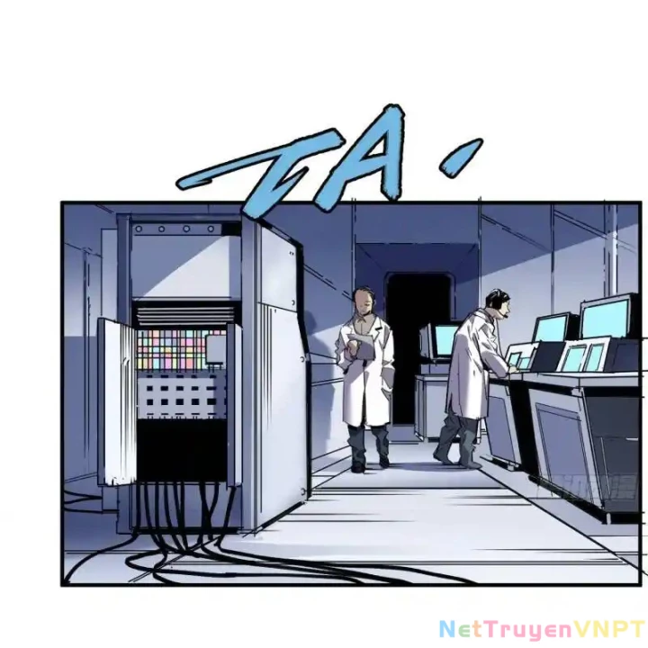 Ác Mộng Bắt Đầu Chapter 44 - Next Chapter 45
