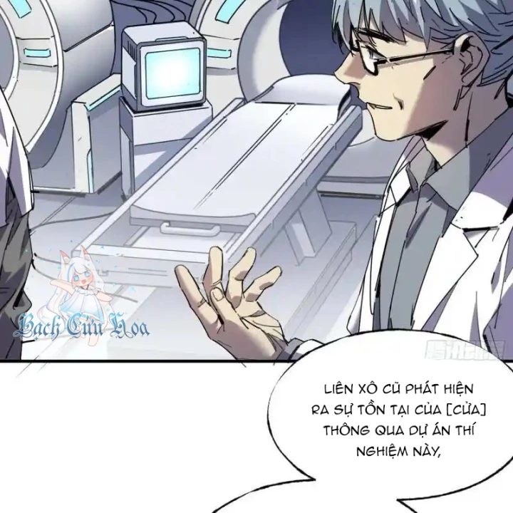 Ác Mộng Bắt Đầu Chapter 44 - Next Chapter 45