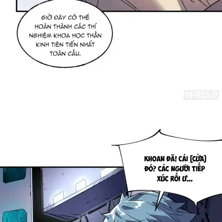 Ác Mộng Bắt Đầu Chapter 44 - Next Chapter 45