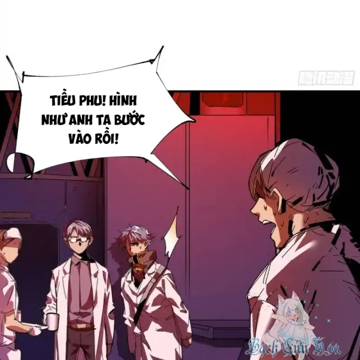 Ác Mộng Bắt Đầu Chapter 44 - Next Chapter 45