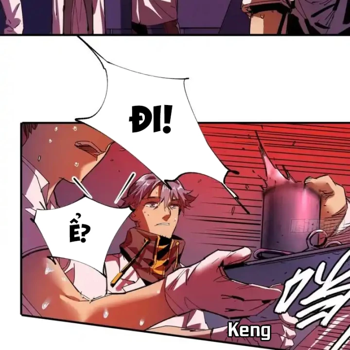 Ác Mộng Bắt Đầu Chapter 44 - Next Chapter 45