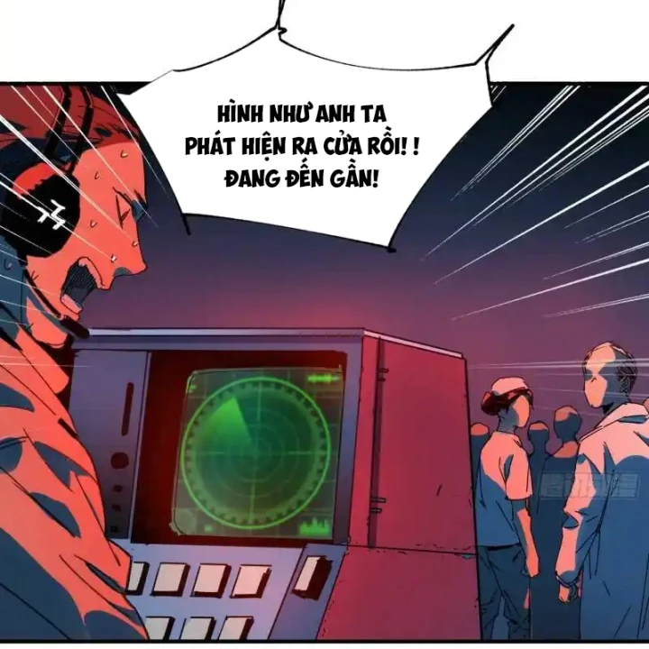Ác Mộng Bắt Đầu Chapter 44 - Next Chapter 45