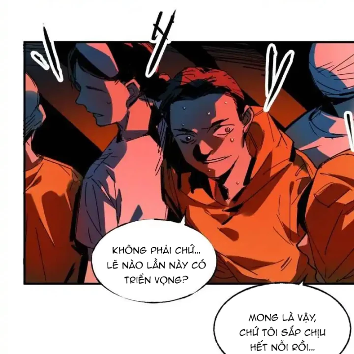 Ác Mộng Bắt Đầu Chapter 44 - Next Chapter 45