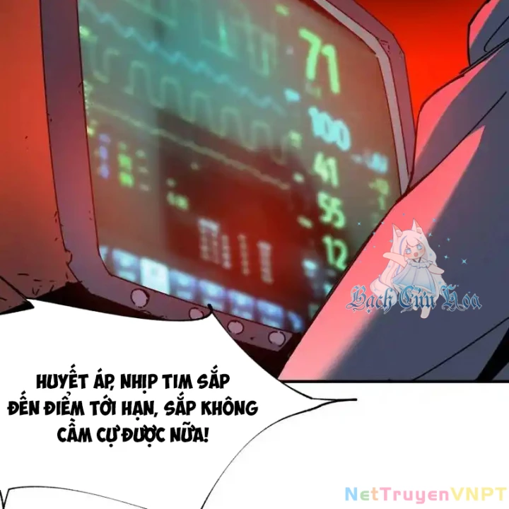 Ác Mộng Bắt Đầu Chapter 44 - Next Chapter 45