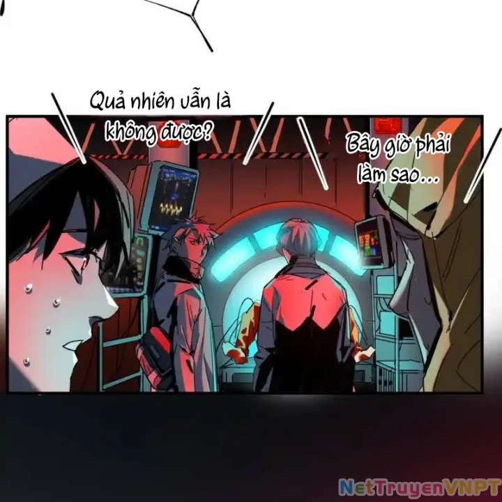 Ác Mộng Bắt Đầu Chapter 44 - Next Chapter 45