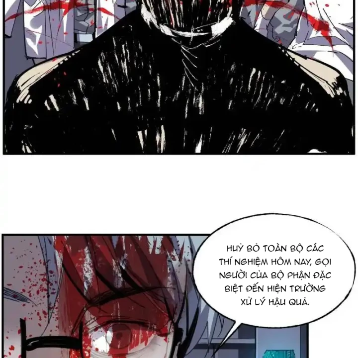 Ác Mộng Bắt Đầu Chapter 44 - Next Chapter 45