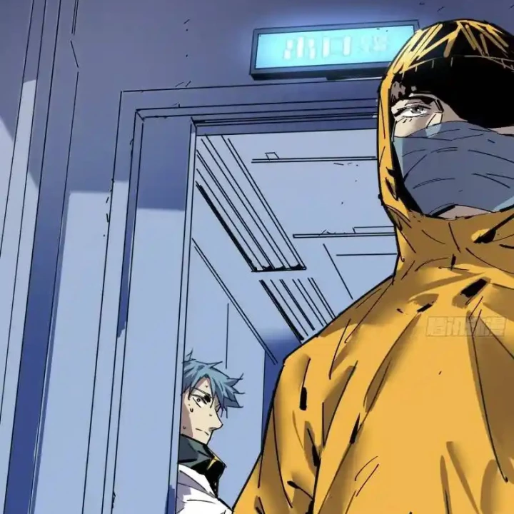 Ác Mộng Bắt Đầu Chapter 44 - Next Chapter 45