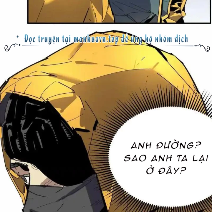 Ác Mộng Bắt Đầu Chapter 45 - Next Chapter 46