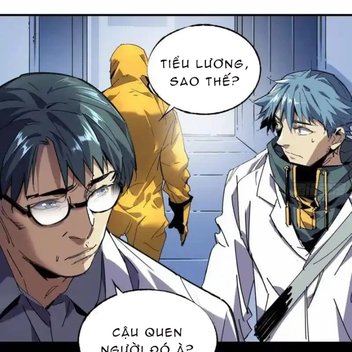 Ác Mộng Bắt Đầu Chapter 45 - Next Chapter 46