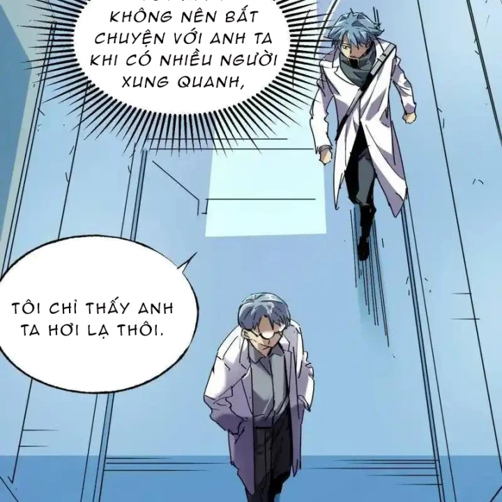 Ác Mộng Bắt Đầu Chapter 45 - Next Chapter 46