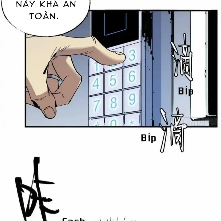 Ác Mộng Bắt Đầu Chapter 45 - Next Chapter 46